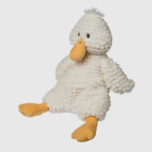 Mary Meyers Snuggables Duck