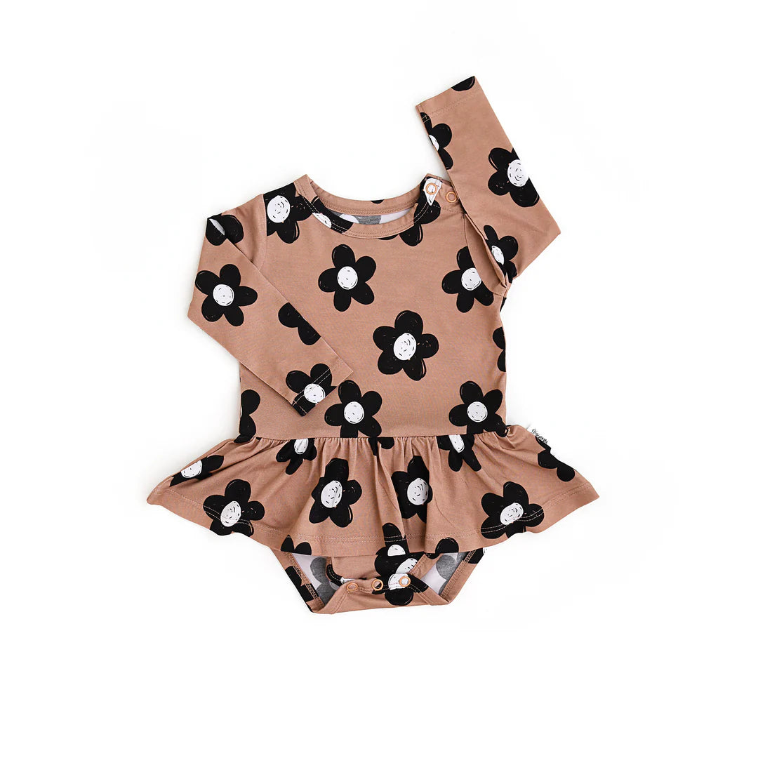 Gigi & Max Coco Bodysuit Dress