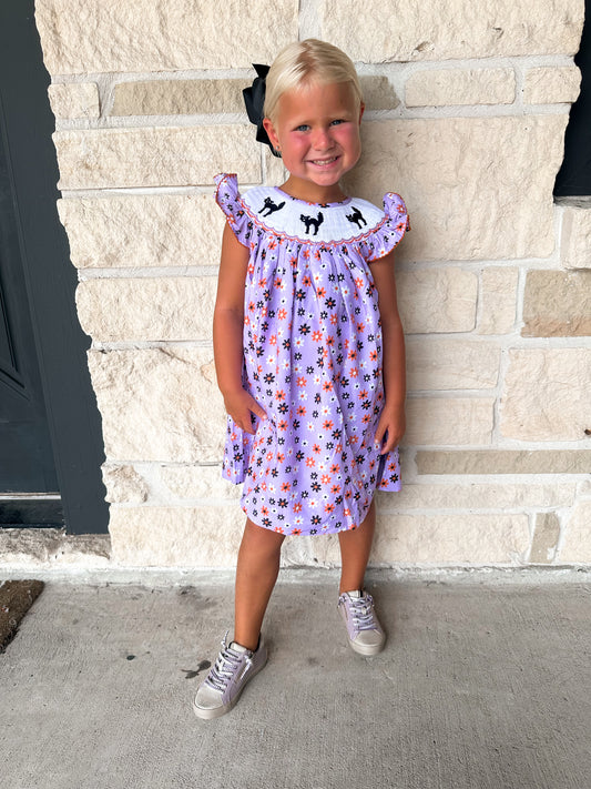 Poppy Kids Binx Dress