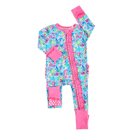Gigi and Max Ella Playsuit