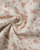 Quincy Mae French Garden Footie