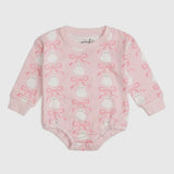 Sweet Wink Coquette Ghost LS Bubble