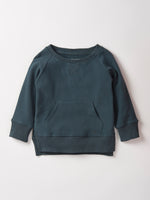 Little Bipsy Night Fall Pocket Pullover