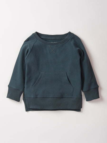 Little Bipsy Night Fall Pocket Pullover