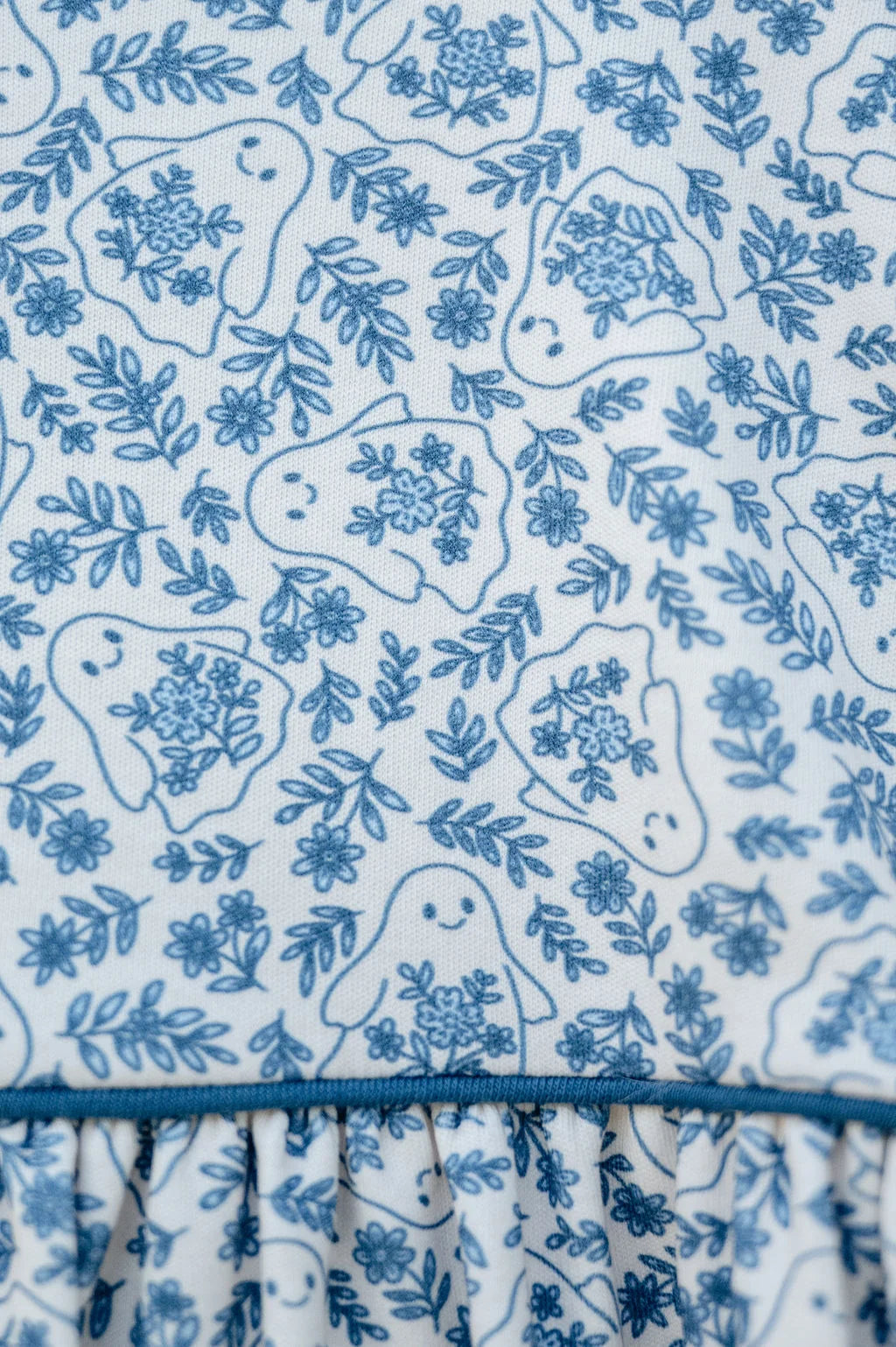 Ruth & Ralph Ghosts Bubble
