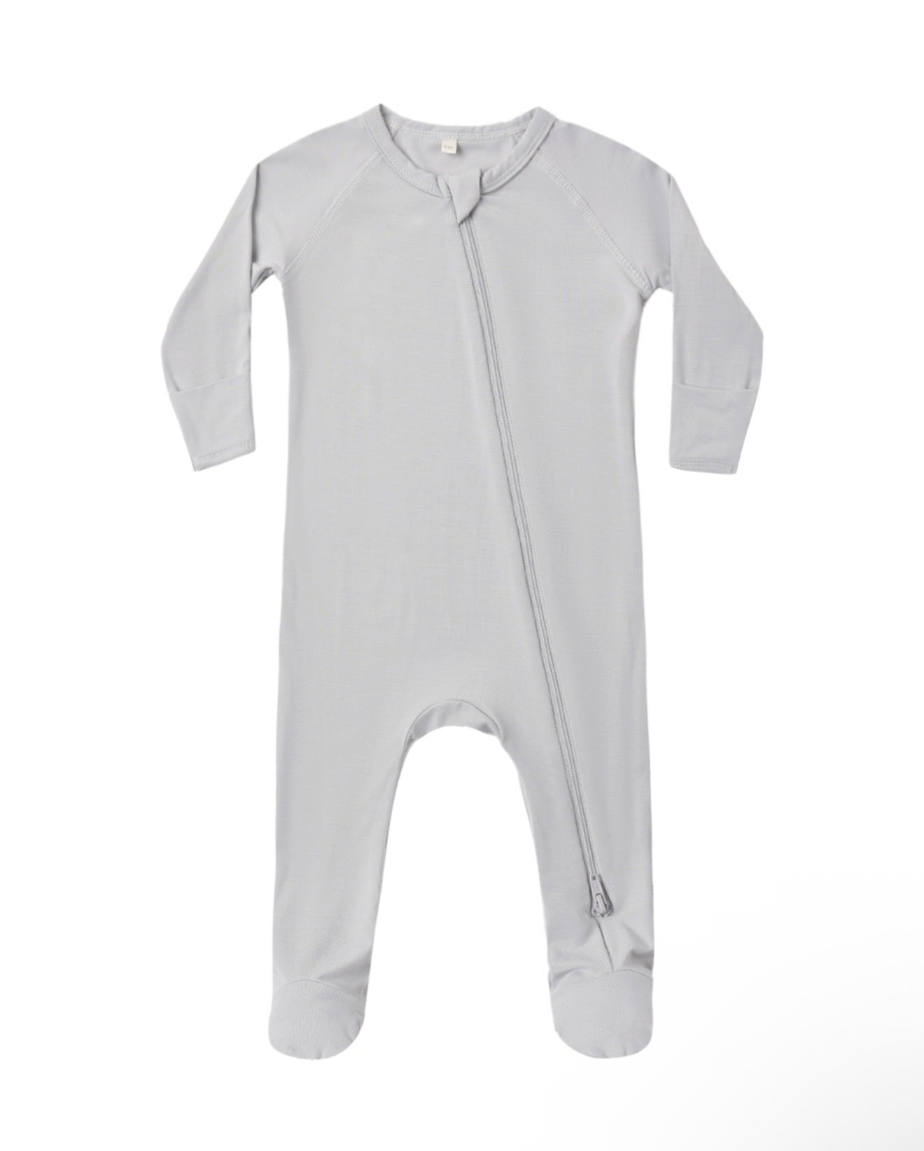 Quincy Mae Cloud Footie