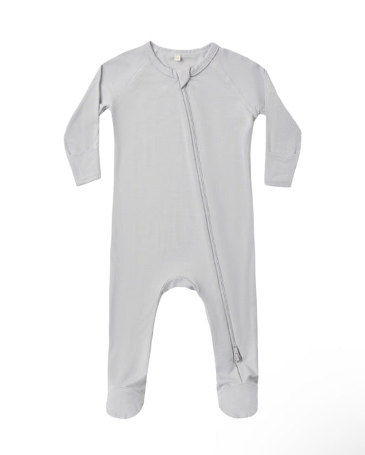 Quincy Mae Cloud Footie