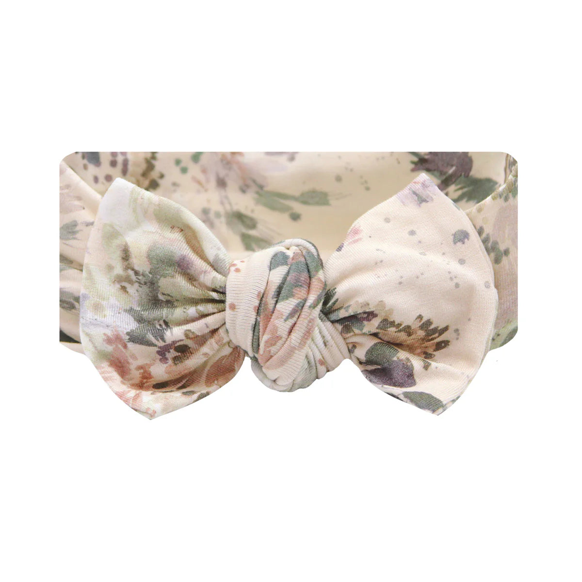 Lou Lou Hazel Three Piece Bow Set