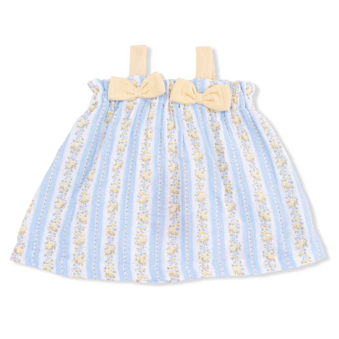 Angel Dear Odalys Floral Bloomer Set