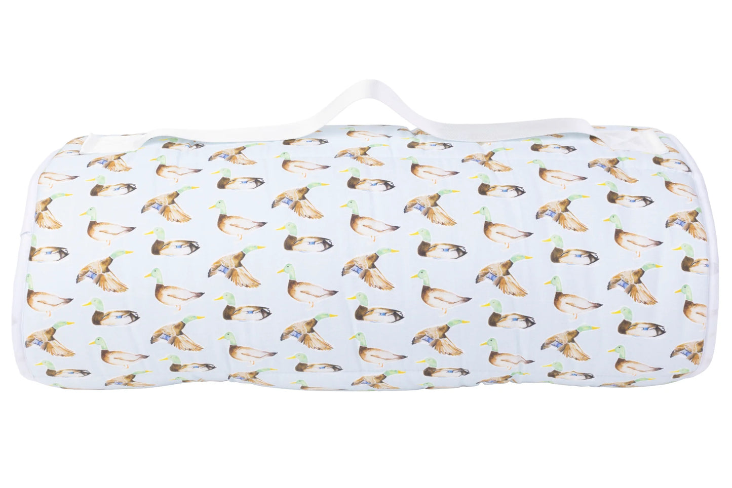 Apple Of My Isla Mallard Napmat