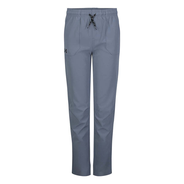 UA Gravel Blue Performance Pant