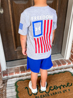 UA Mod Gray Freedom Set