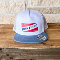 BinkyBro G-Land Hat