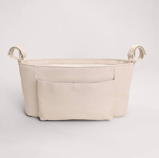 Itzy Ritzy Toast Carry-All Caddy