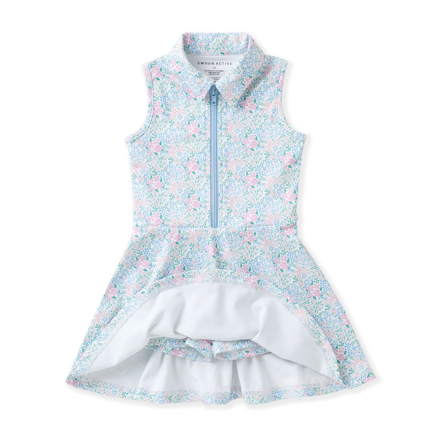 Swoon Baby Ditsy Bloom Dress