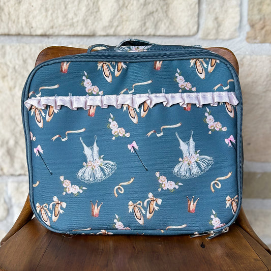 Sugar Bee Tiny Dancer Lunch Bag