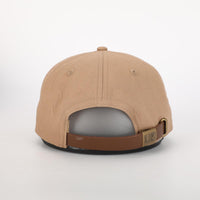 Little Kideauxs Drake Rope Hat