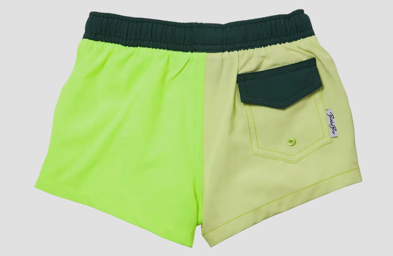 BinkyBro Playa Grande Swim Trunk