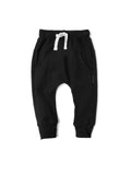 Little Bipsy Black Joggers