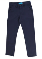 J. Bailey Navy Club Pant