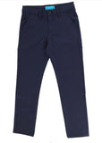 J. Bailey Navy Club Pant