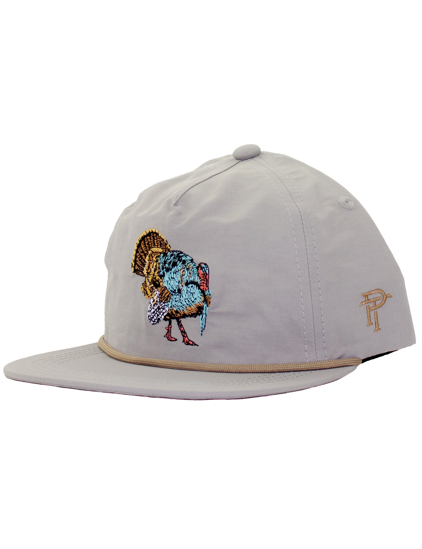 Properly Tied Gobbler Youth Rope Hat