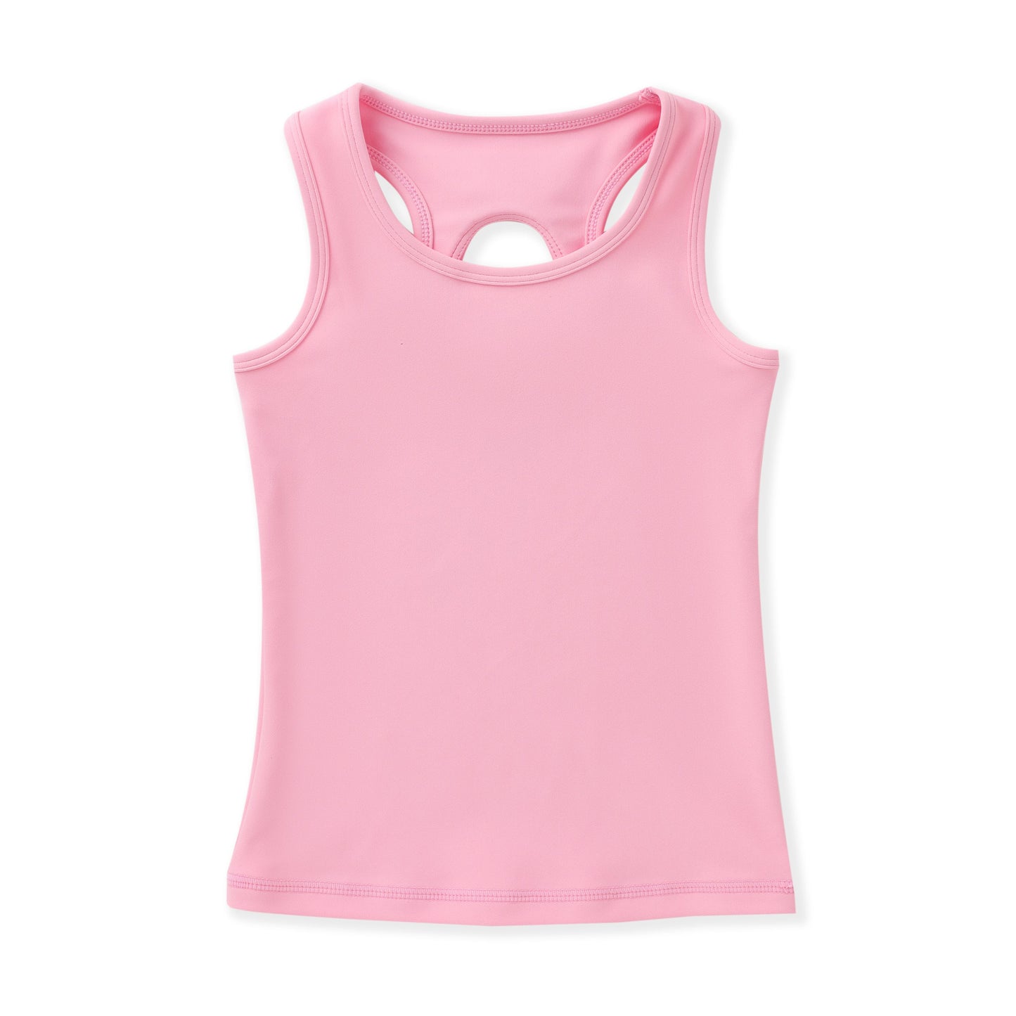 Swoon Baby Pink Active Tank