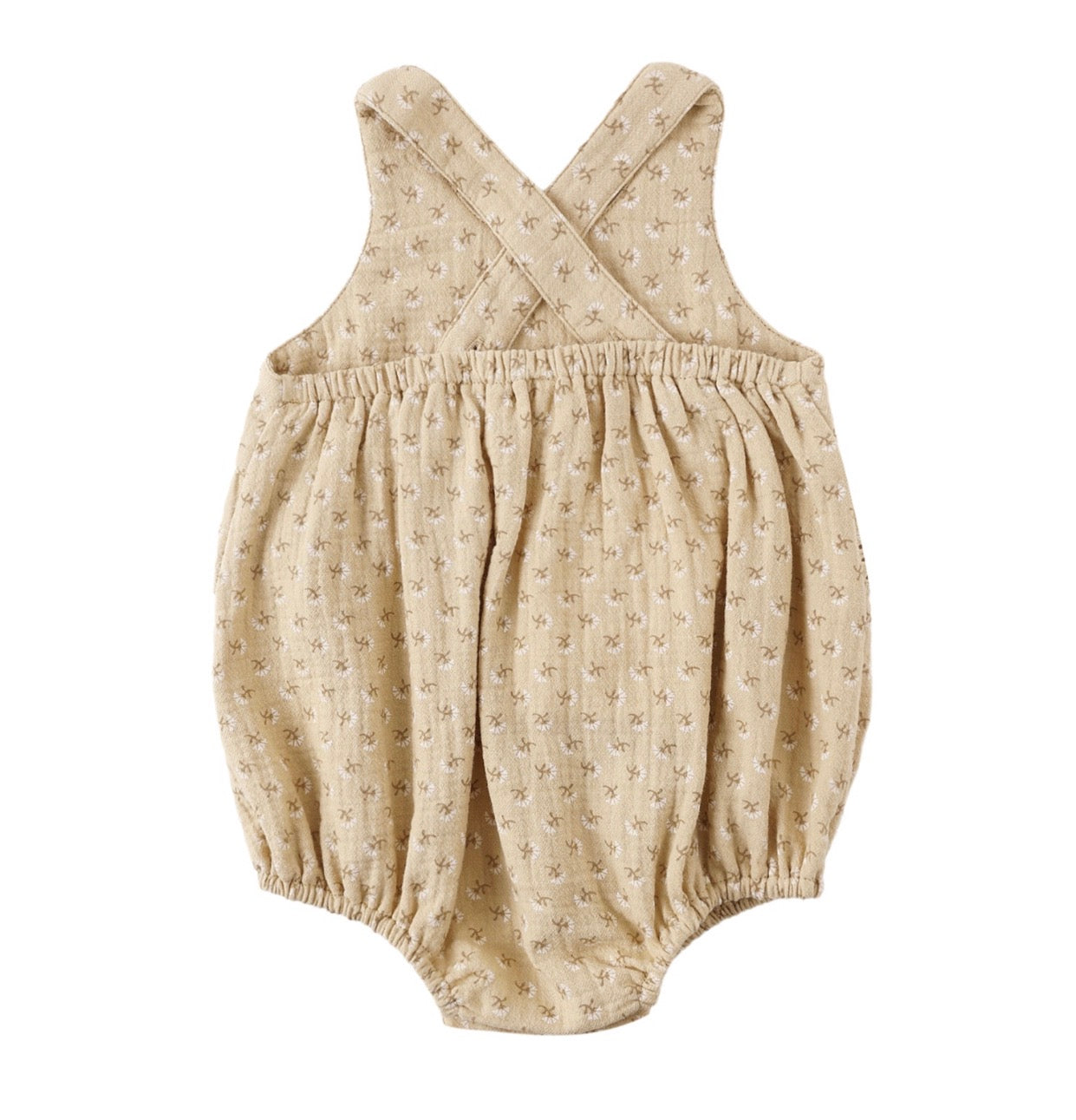 Quincy Mae Penny French Flora Bubble
