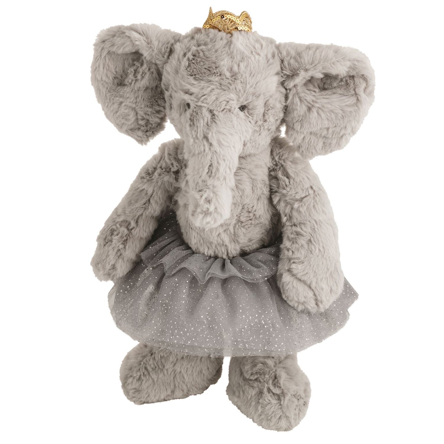 Mud Pie Penelope The Elephant Ballerina Bestie