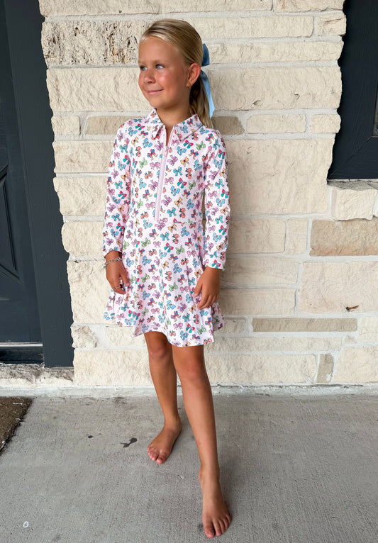 Swoon Baby Active Magical Tennis Dress