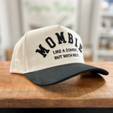 Mombie Trucker Hat