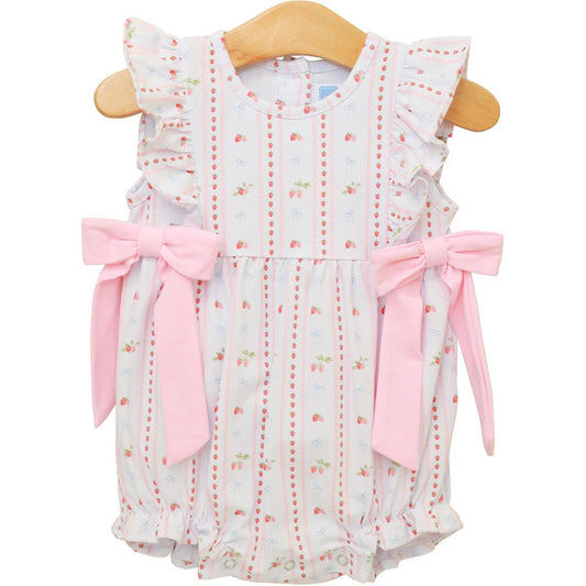 Trotter Street Berry Sweet Bubble