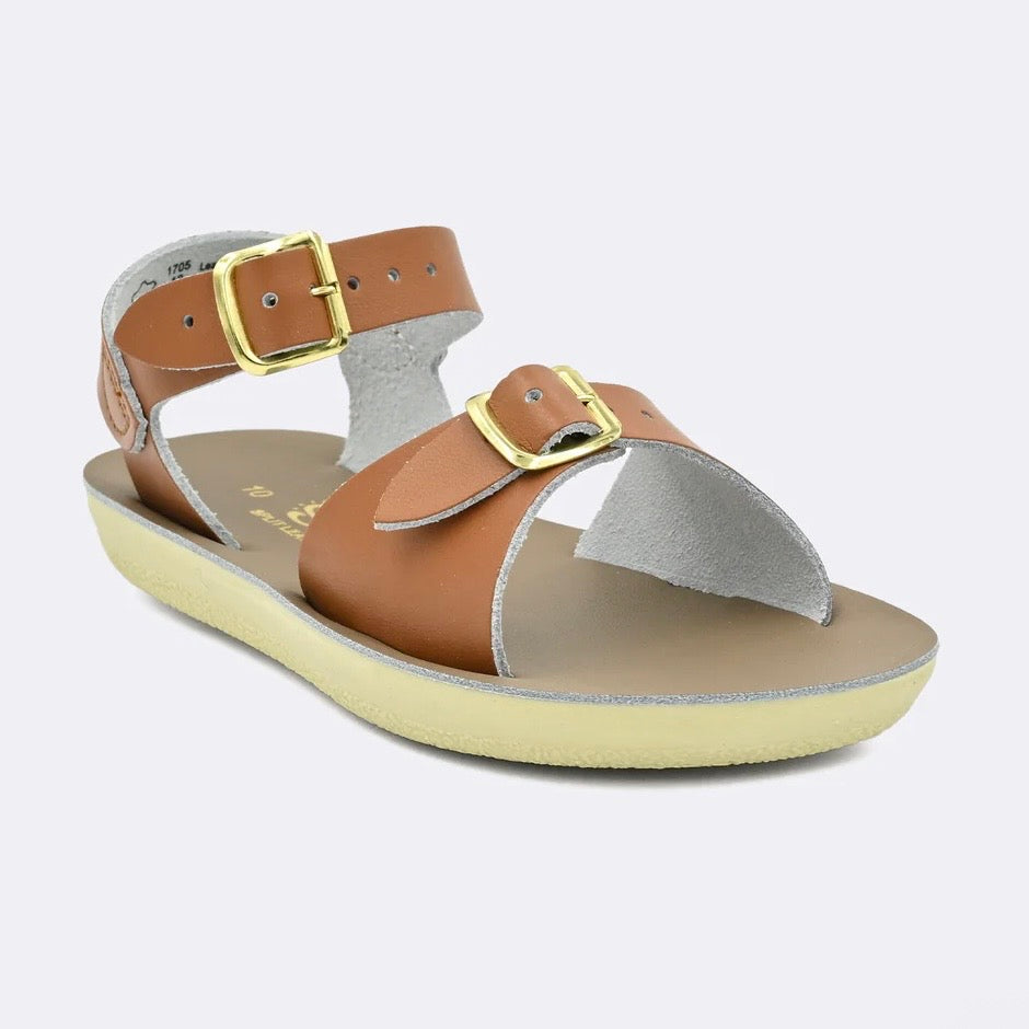 Sun San Tan Saltwater Sandals