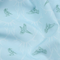 Blue Quail Huntsman LS Shirt