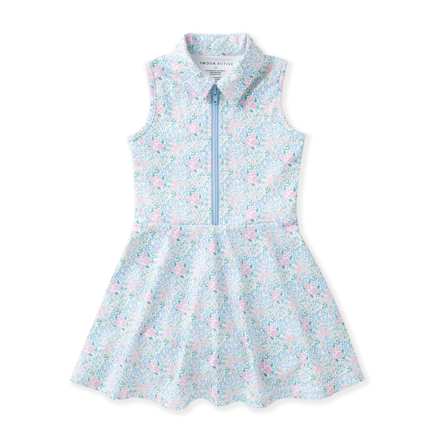 Swoon Baby Ditsy Bloom Dress