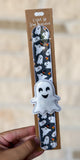 Mud Pie Halloween Light up Slap Bracelet