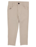 Properly Tied Khaki Fairway Performance Pant