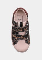 Shu Shop Sunny Leopard Print