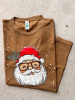 Jolly Santa Tee