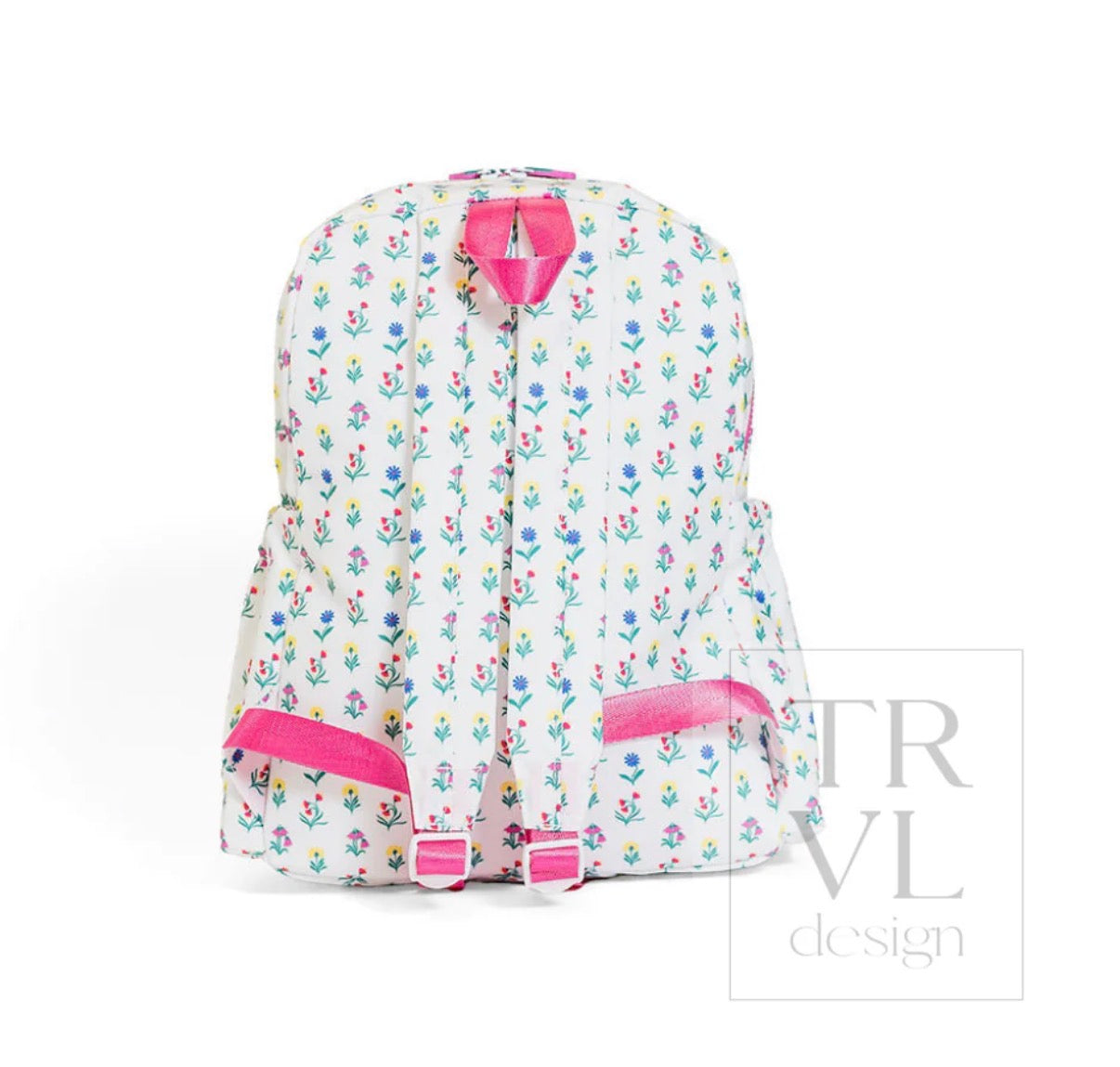 TRVL Wildflower Backpack