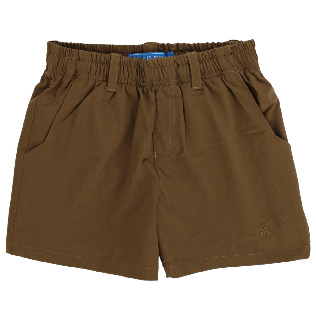 J Bailey Bark Performance Short
