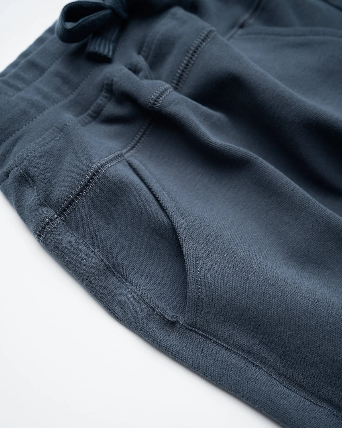 Little Bipsy Blue Jogger