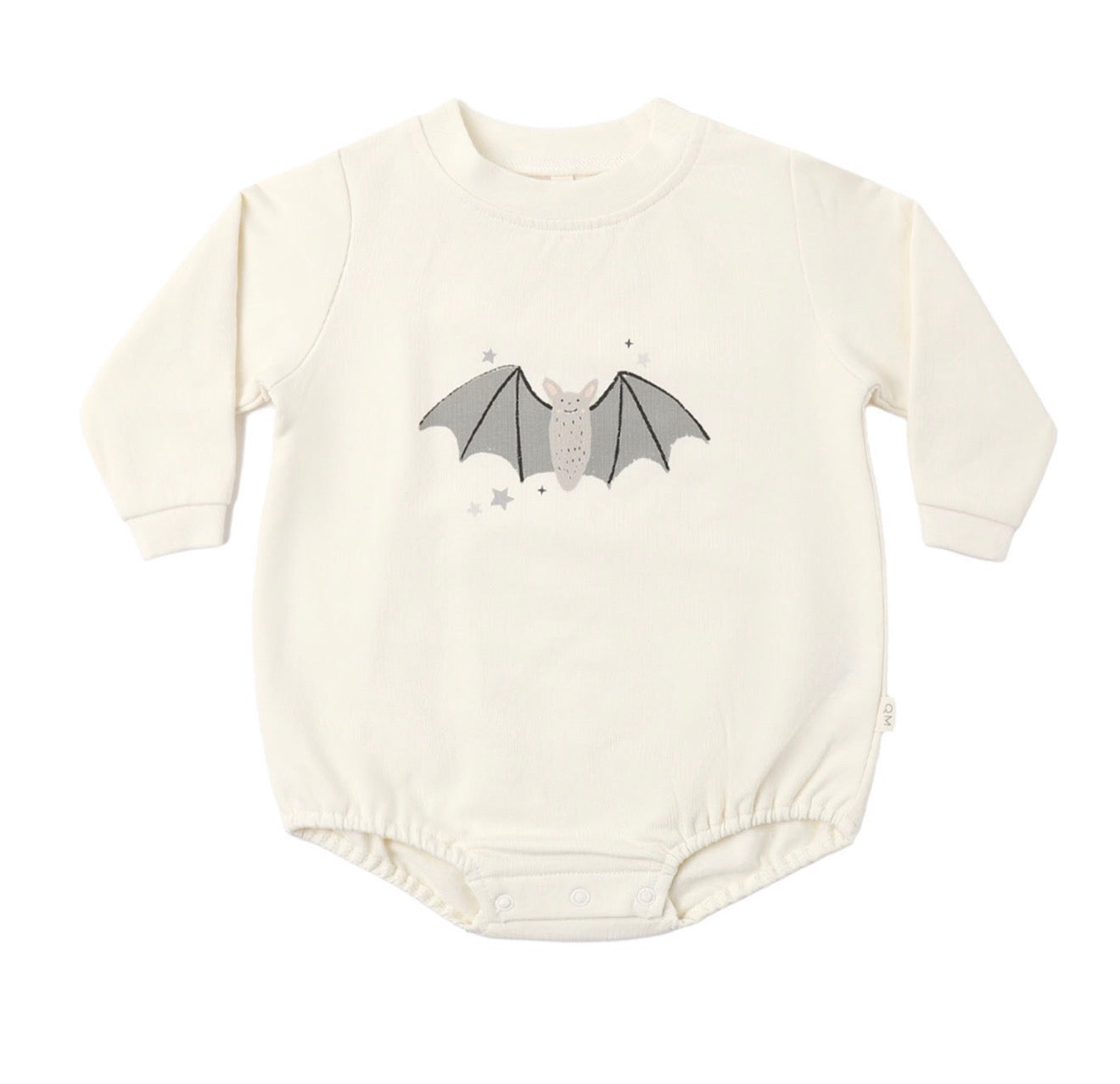 Quincy Mae Baby Bat Bubble
