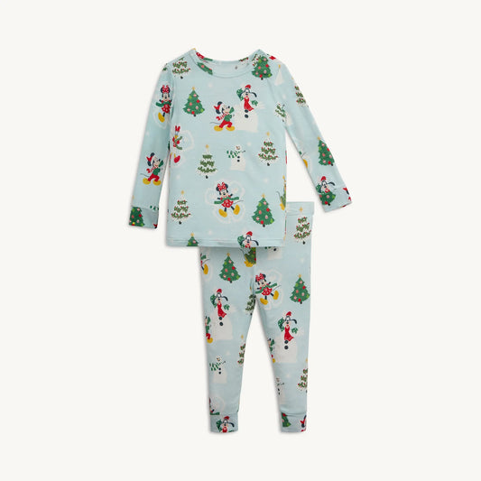 Magnetic Me Snow Excited Modal 2pc Set