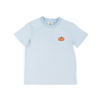 Cypress Row Gourd and Grace Basic Tee