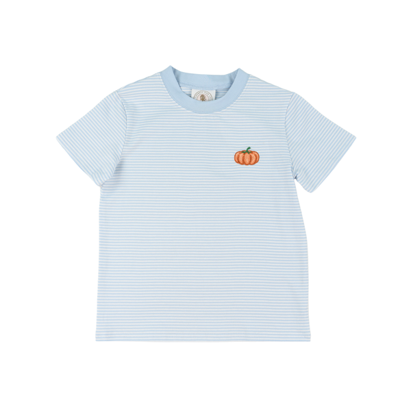 Cypress Row Gourd and Grace Basic Tee