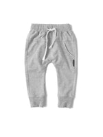 Little Bipsy Grey Joggers