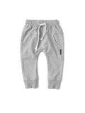 Little Bipsy Grey Joggers