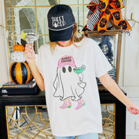 Poppy & Pine Margarita Ghost Tee