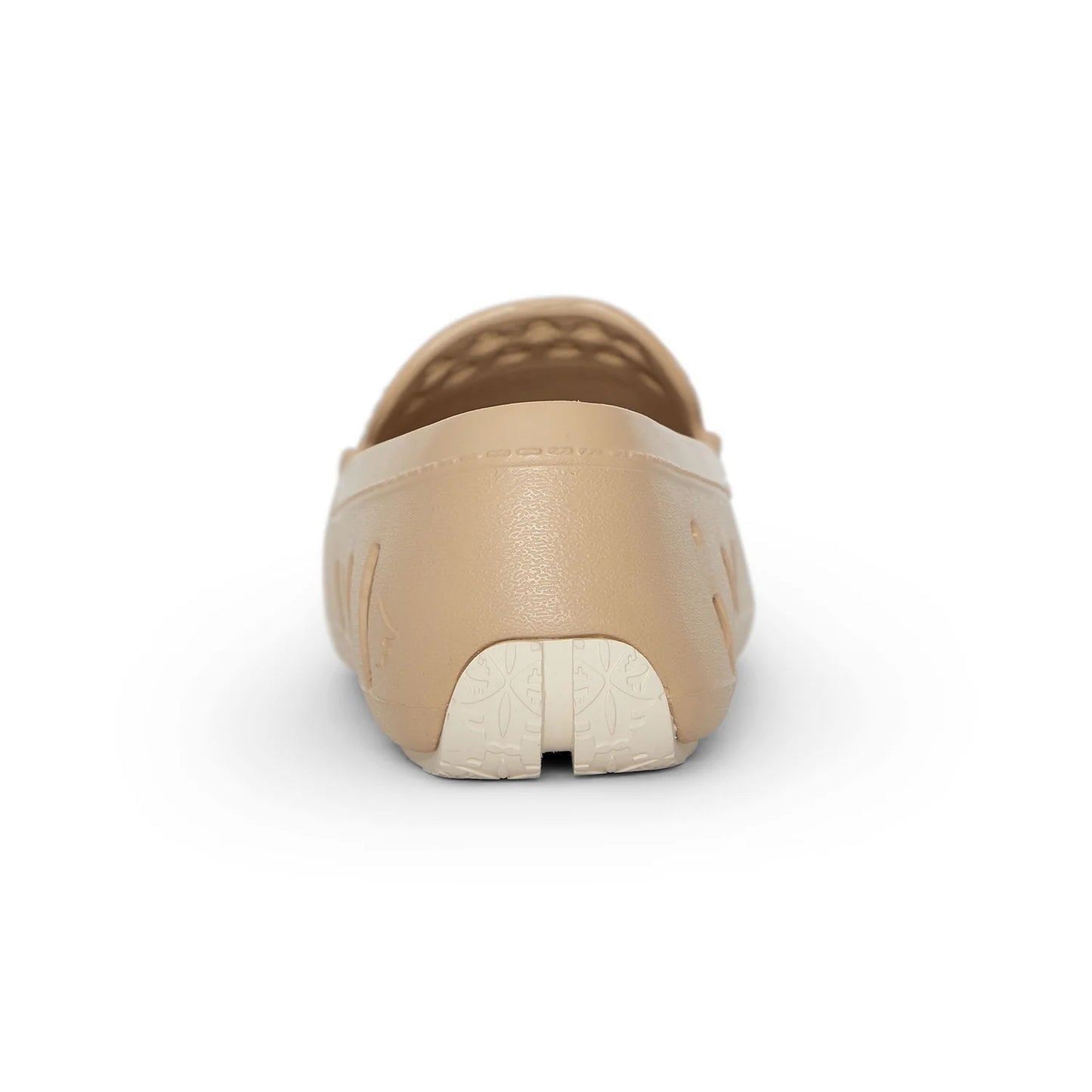 Floafer Prodigy Driver Warm Sand + Coconut